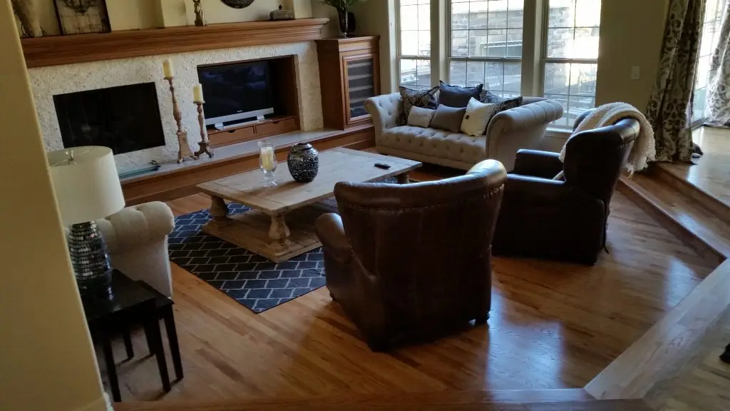 Lonetree – Loveland Basement