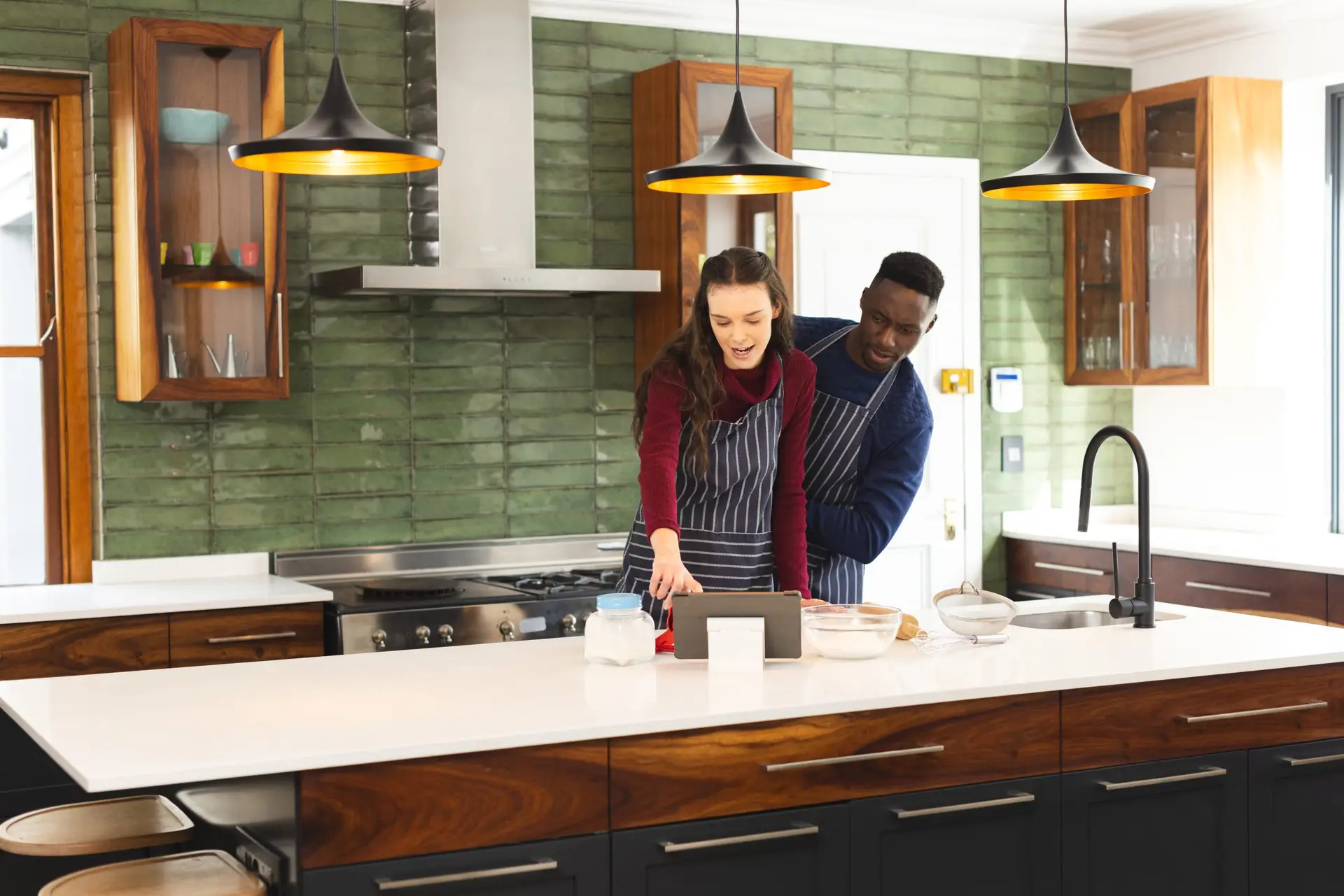 10 Kitchen Remodels That’ll Make Your Friends Gasp (But Honestly? They Should Make YOU Smile Every Single Day)